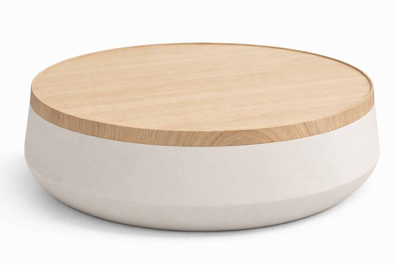 CORPO Coffee Table Low