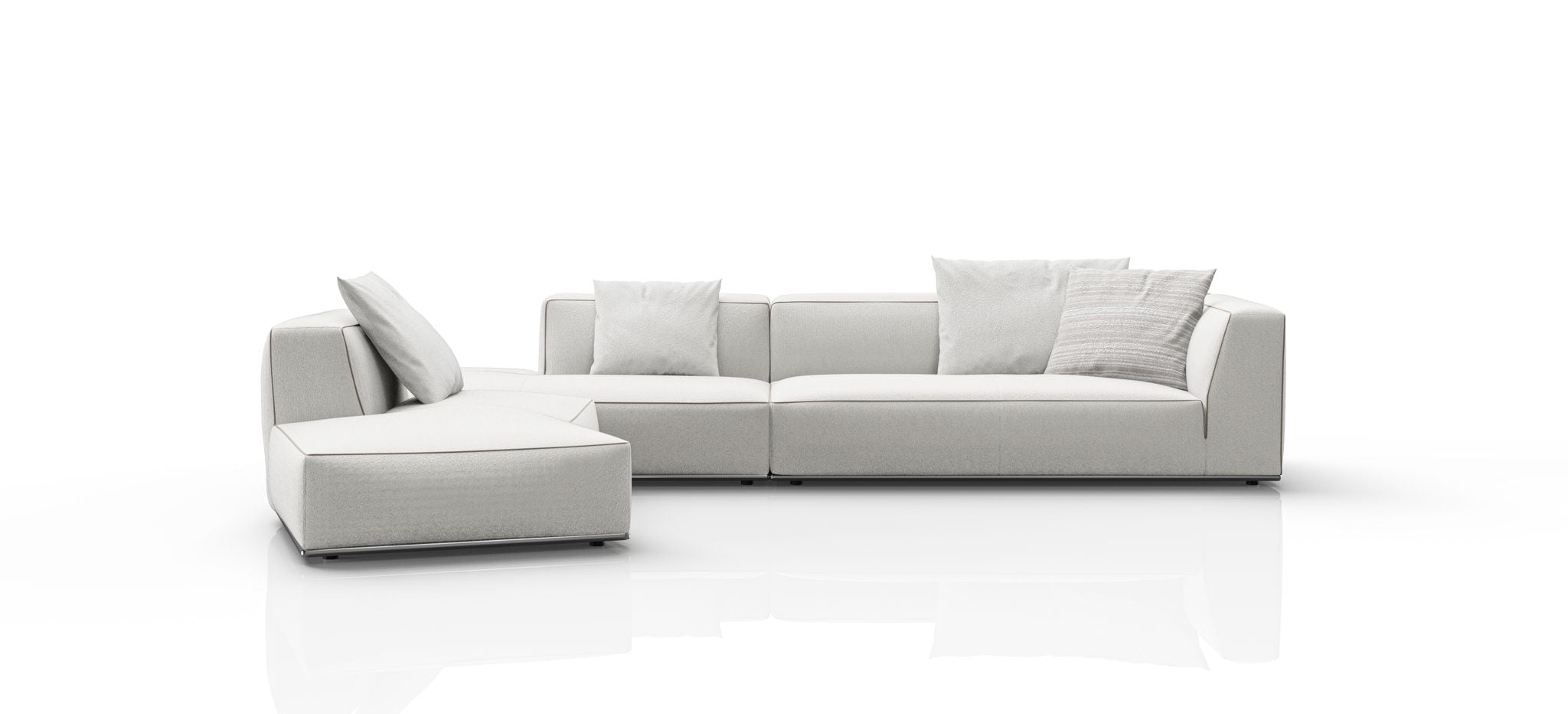 DIVANO Corner Sofa