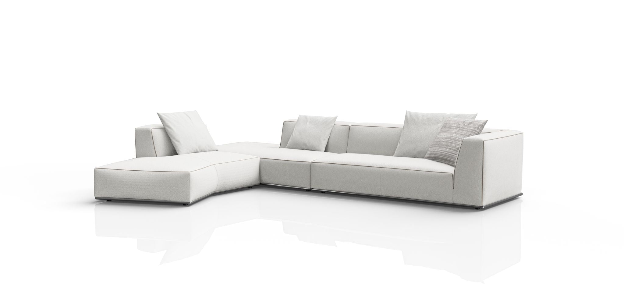 DIVANO Corner Sofa