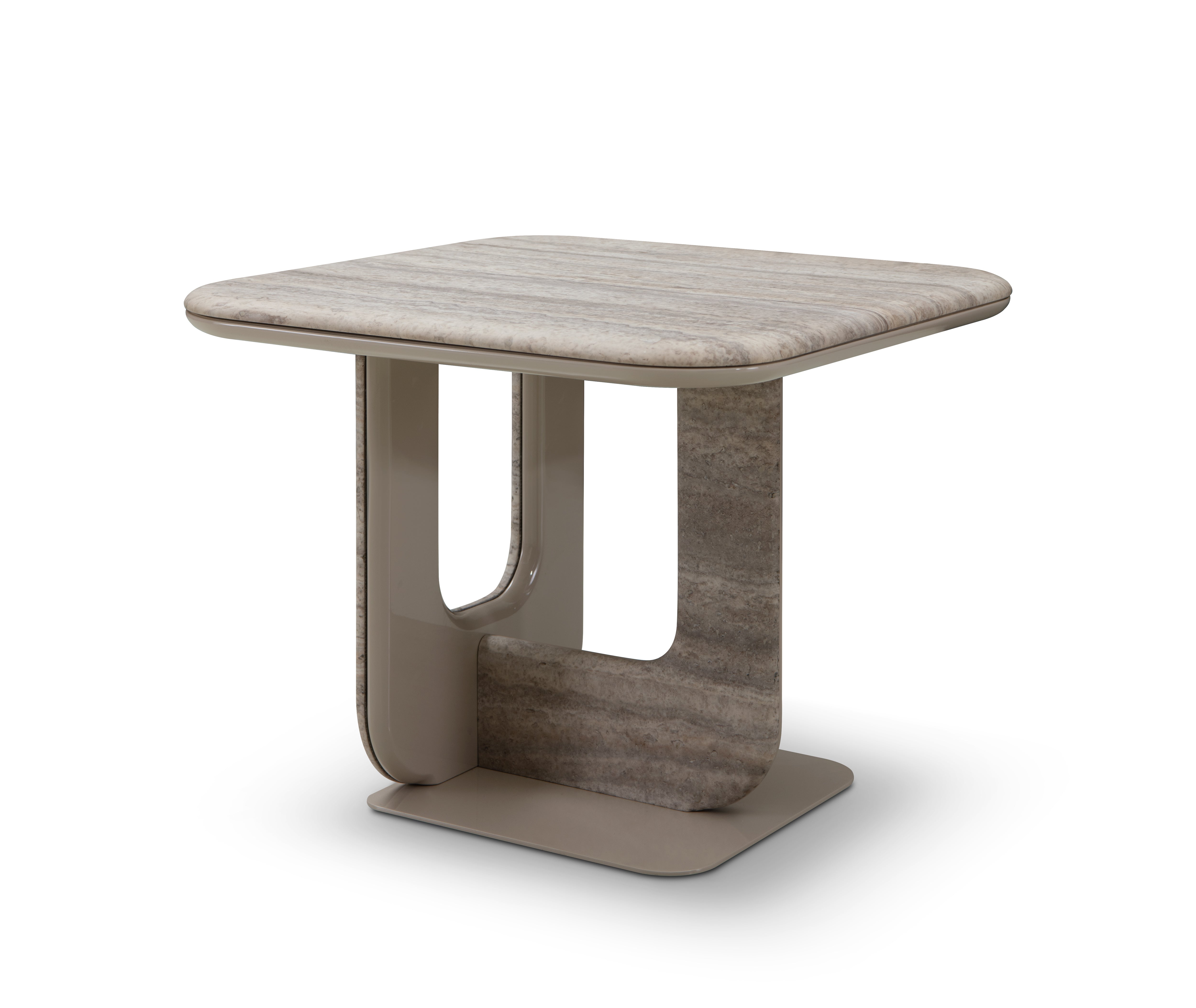 TRAVERO Side Table