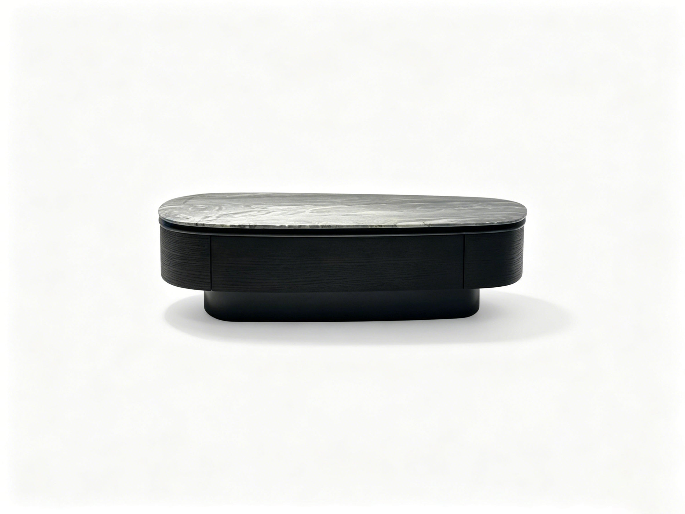 EDUARDO Coffee table Arabescato Orobico
