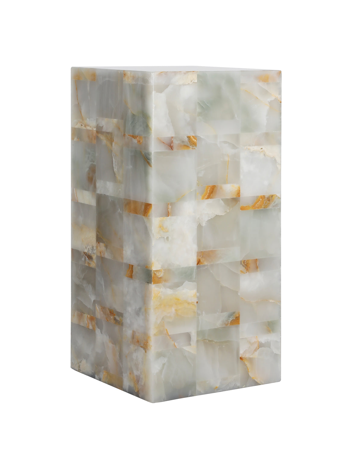 LUCENTE Onyx Column