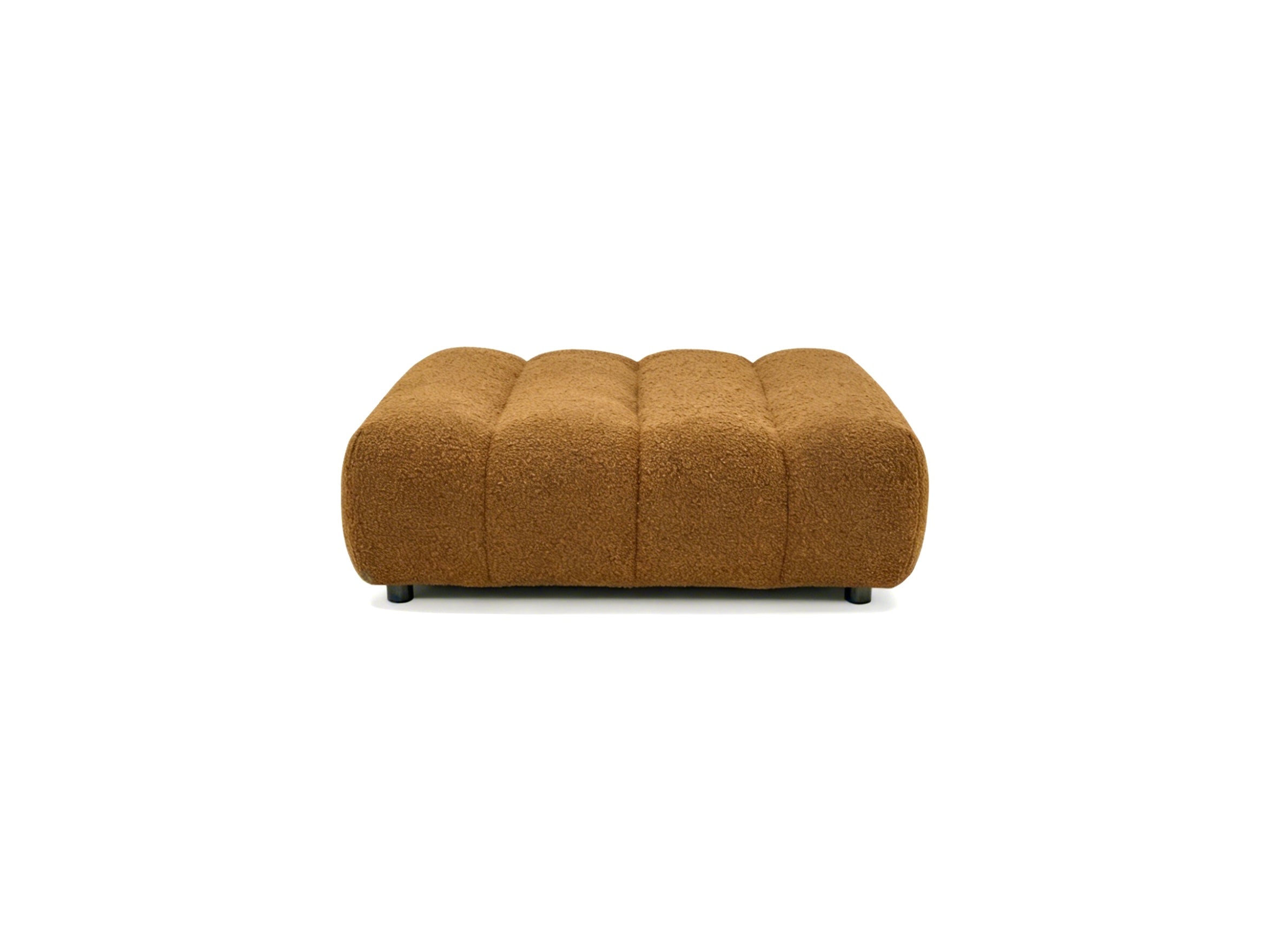 FRANCESCO Sofa tobacco
