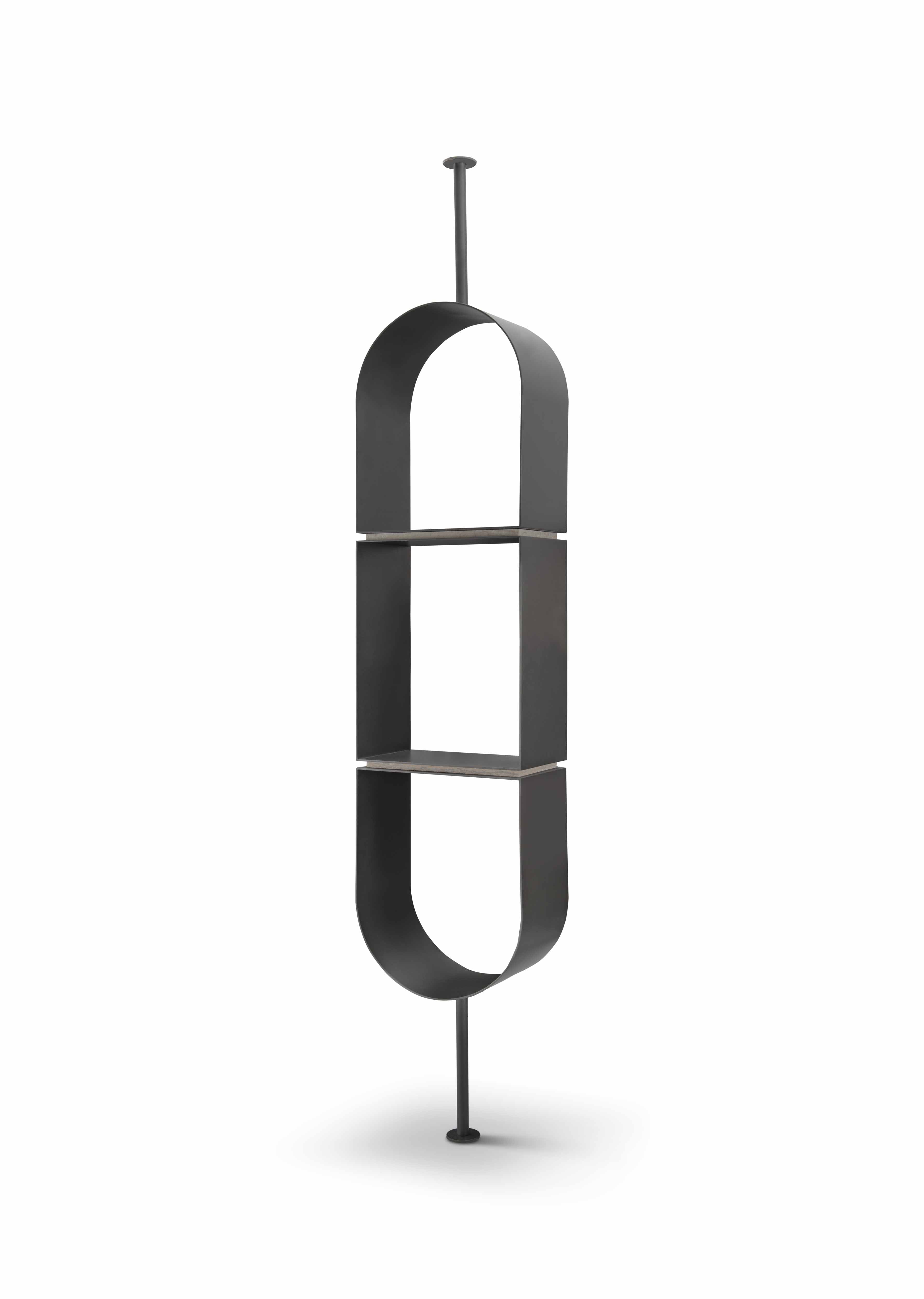 GIANNI Cabinet Shelfs