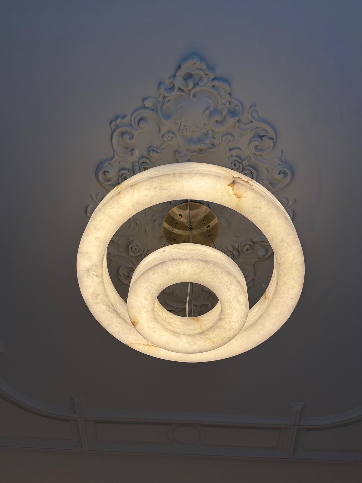 VITTORIA Chandelier