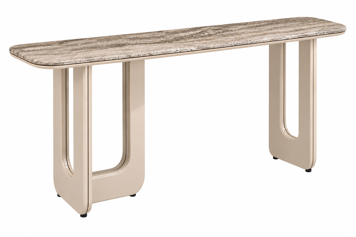 TRAVERO Console