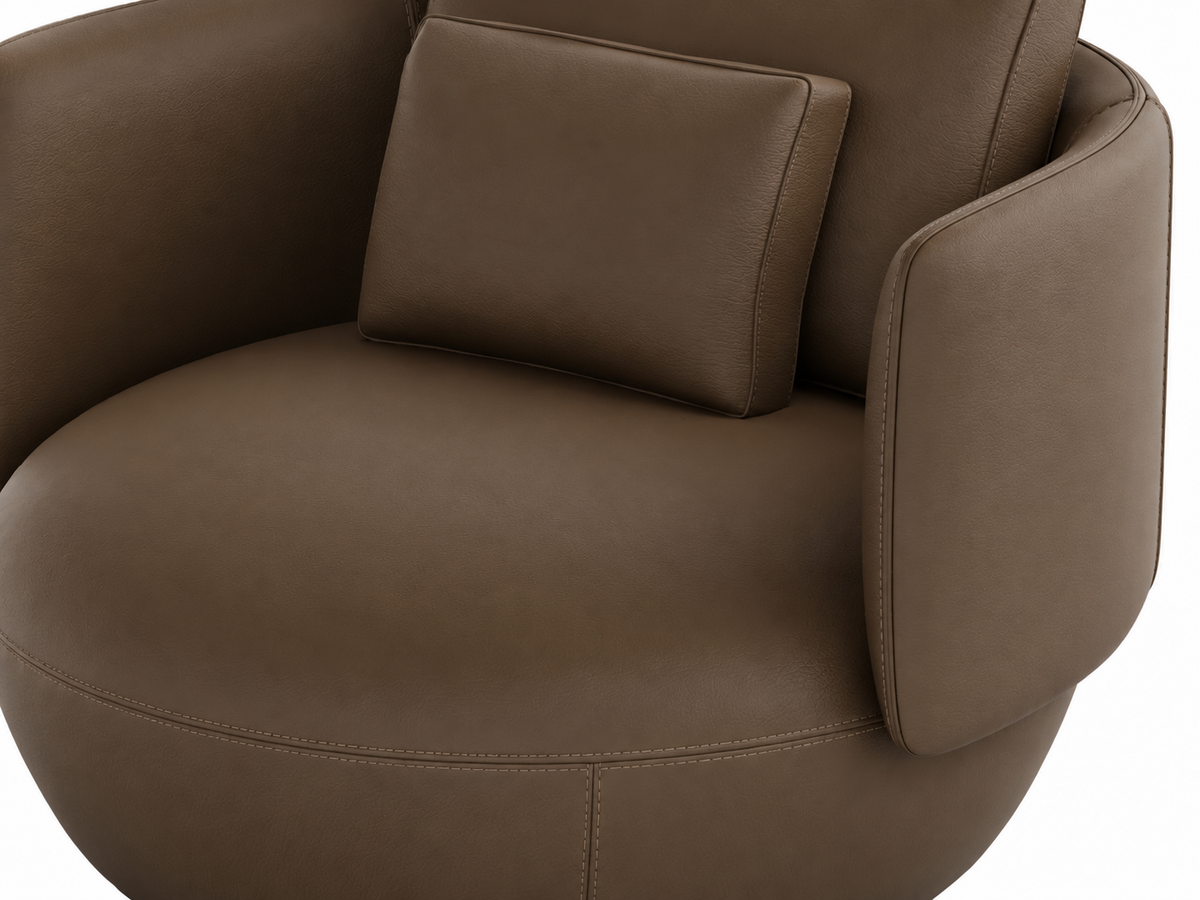 DANTE Arm Chair