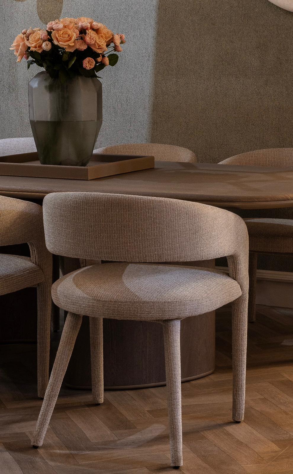 VALERIA Dining Chair
