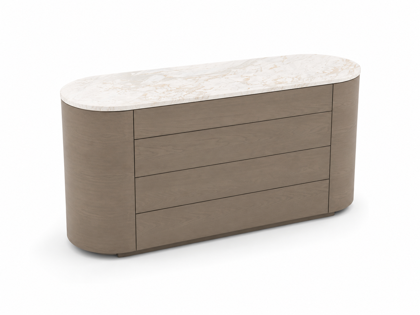 ALDO Sideboard Cabinet