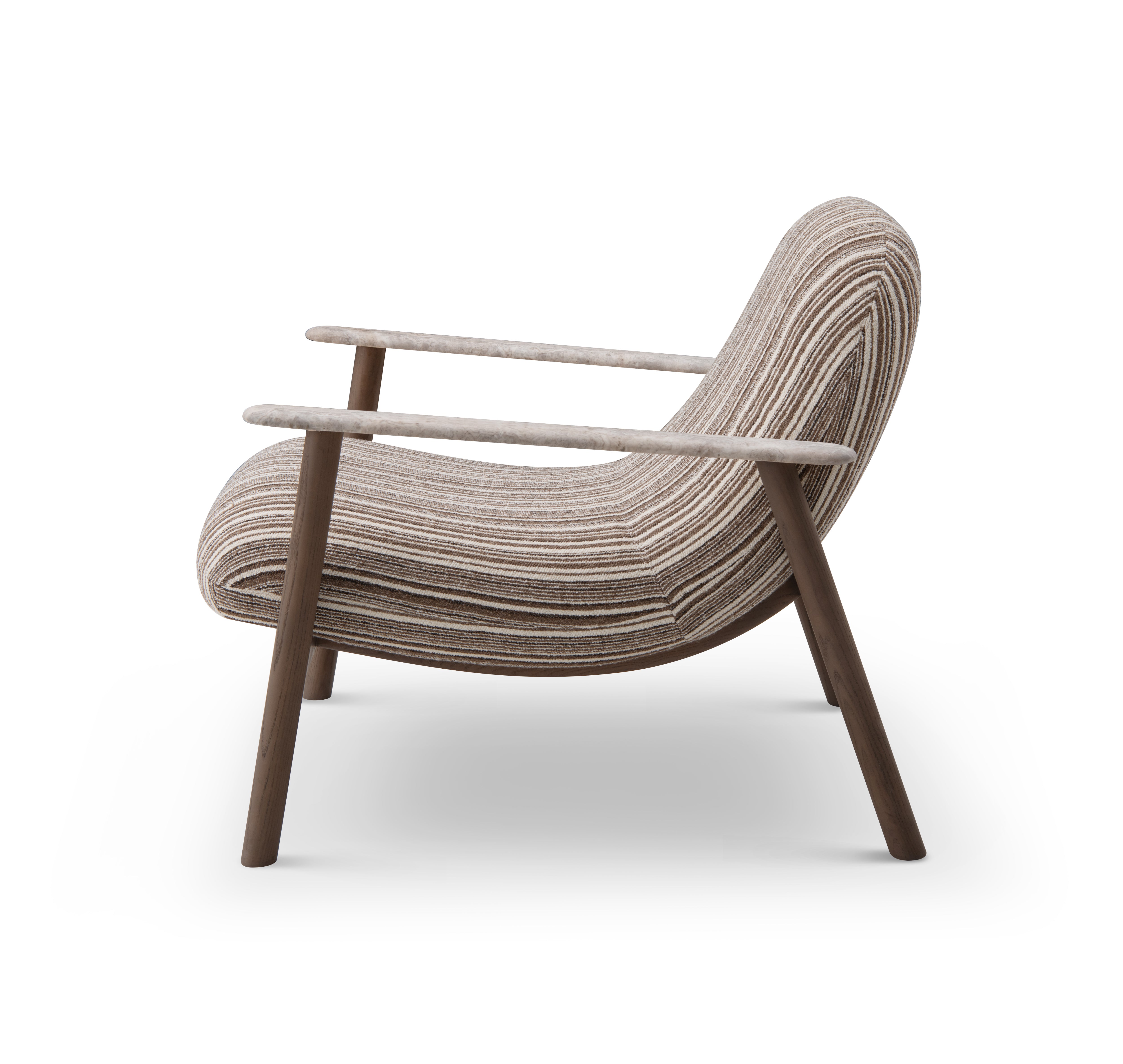 JOSHUA Lounge Chair
