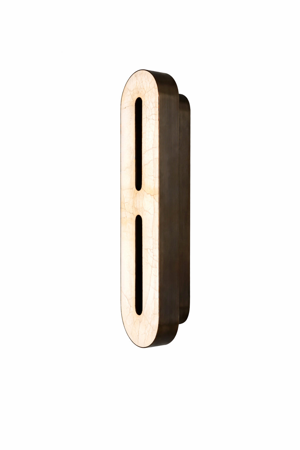 JULIE Wall Light alabaster