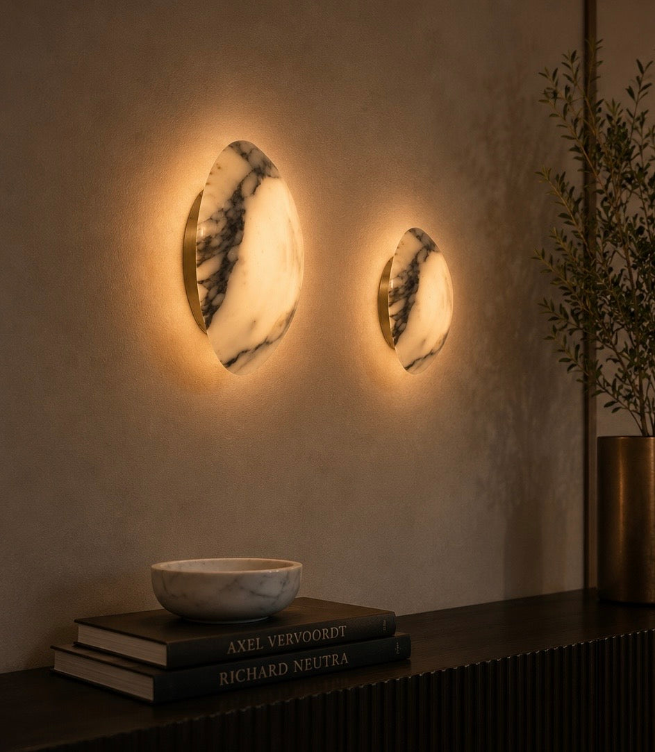 JEN Wall Light Bulgary