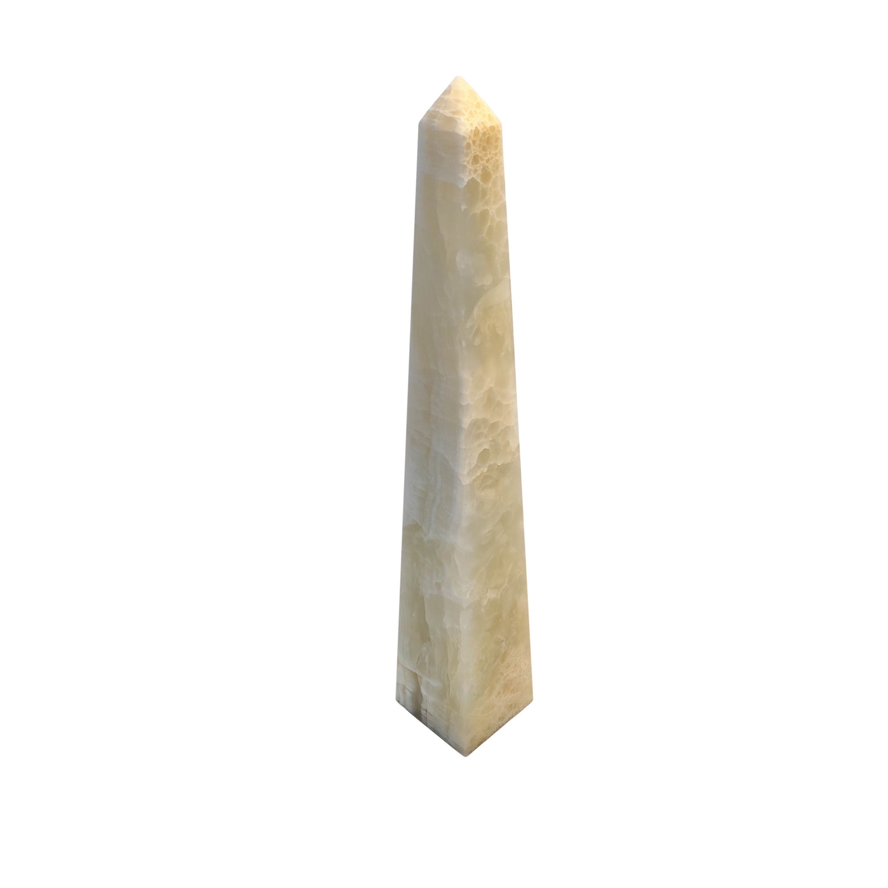 LUXOR OBELISK ONYX