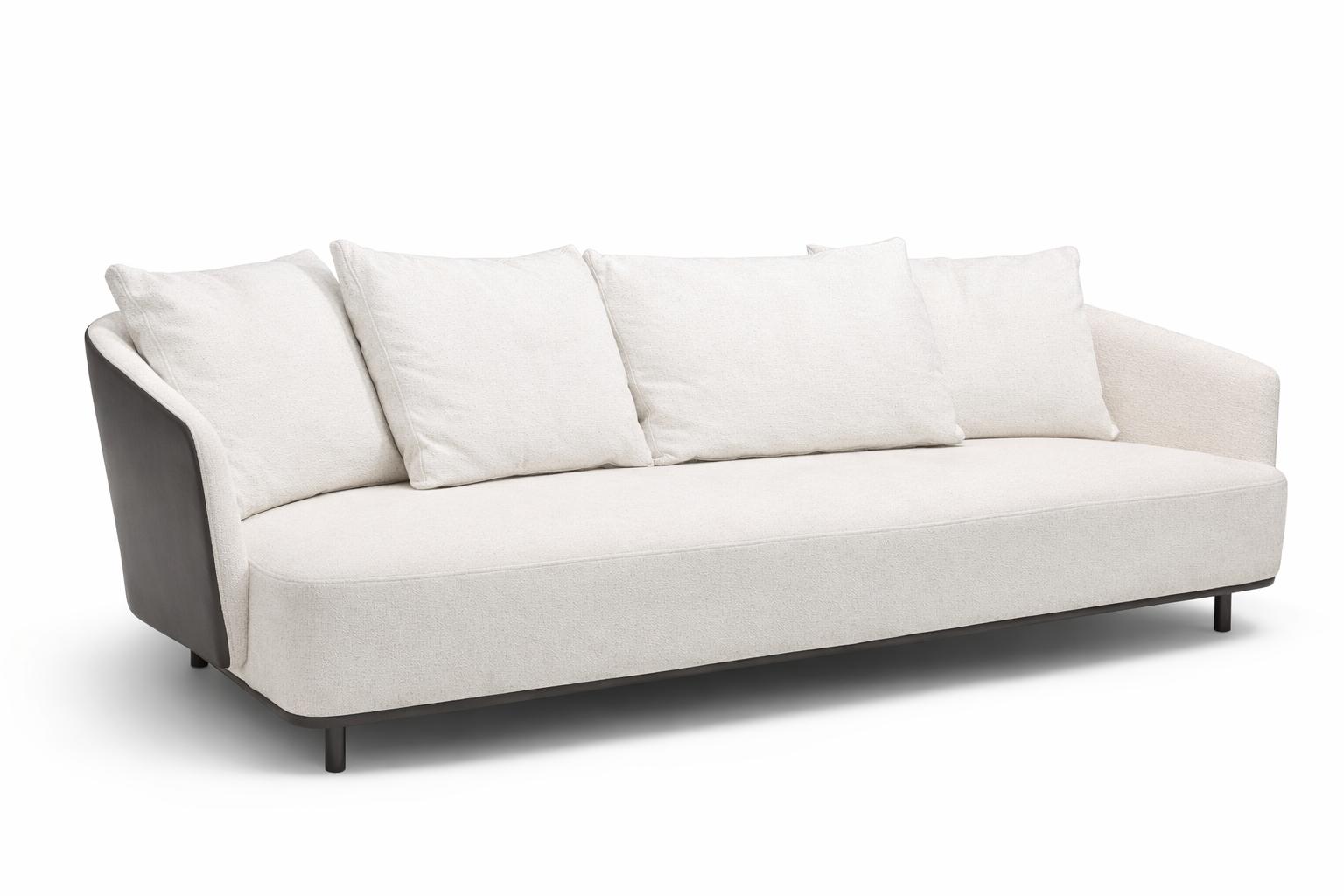 NUOVA Sofa 3 Seater