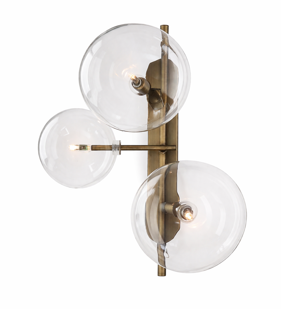 ORTIGIA Wall light