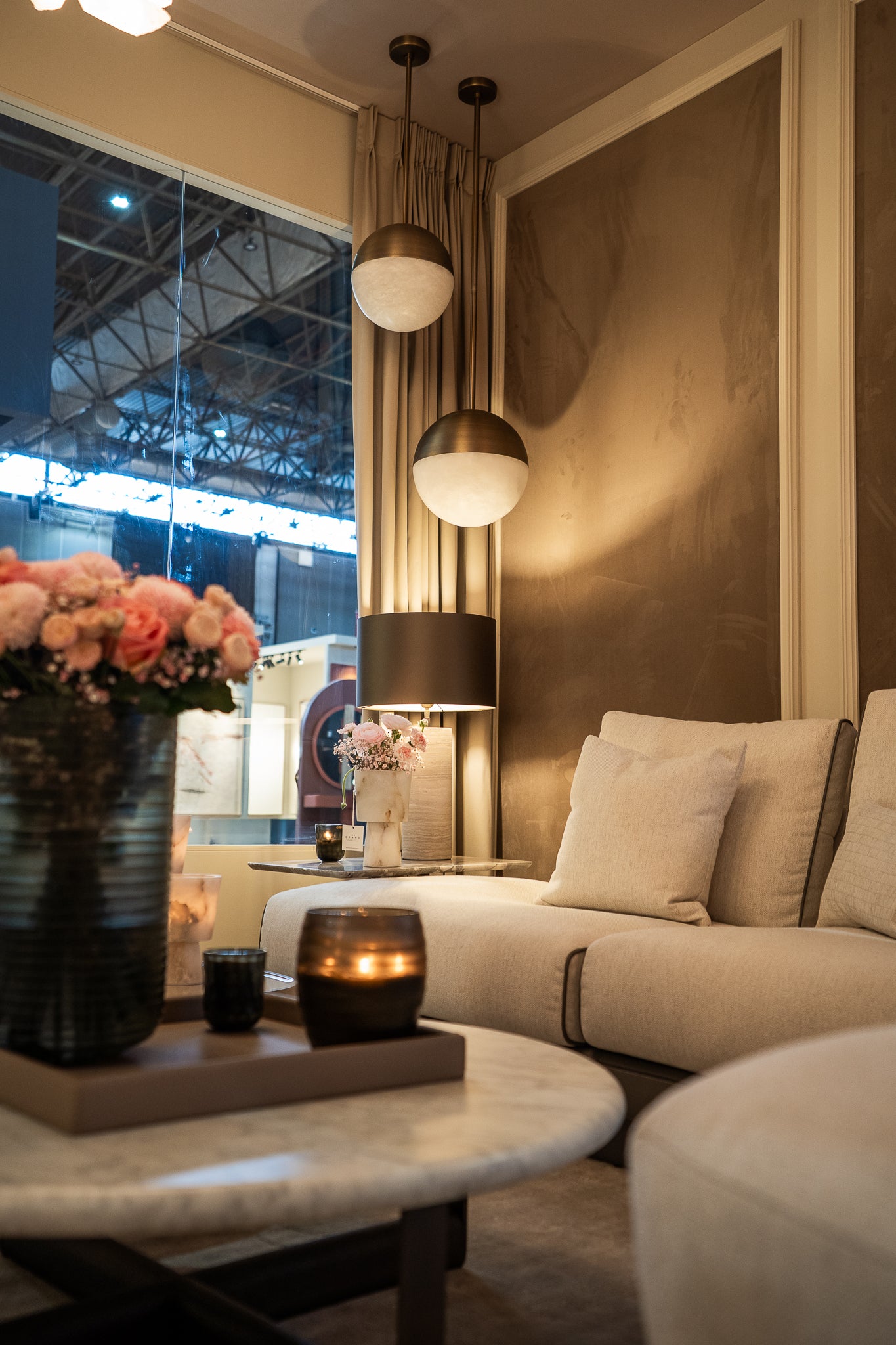 FIRENZE Coffee Table