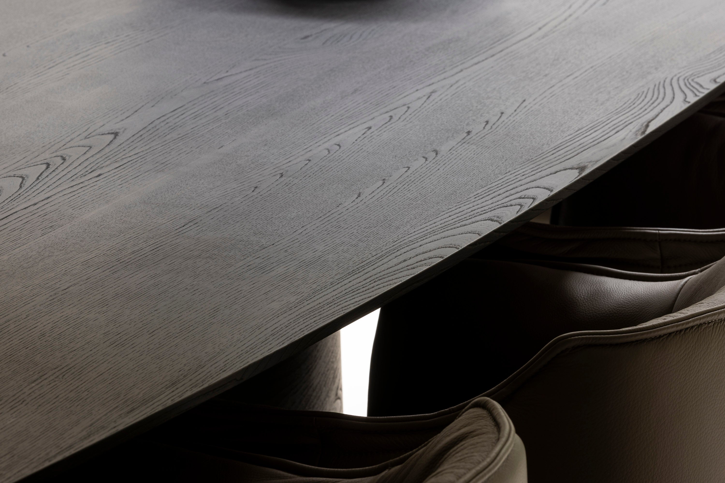 AMALFI Dining Table Rectangular