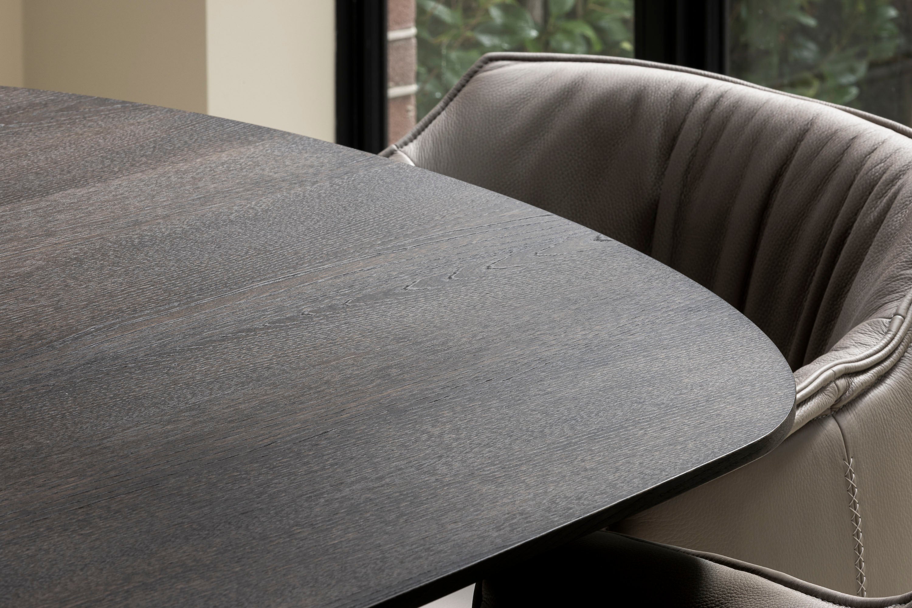 AMALFI Dining Table Rectangular