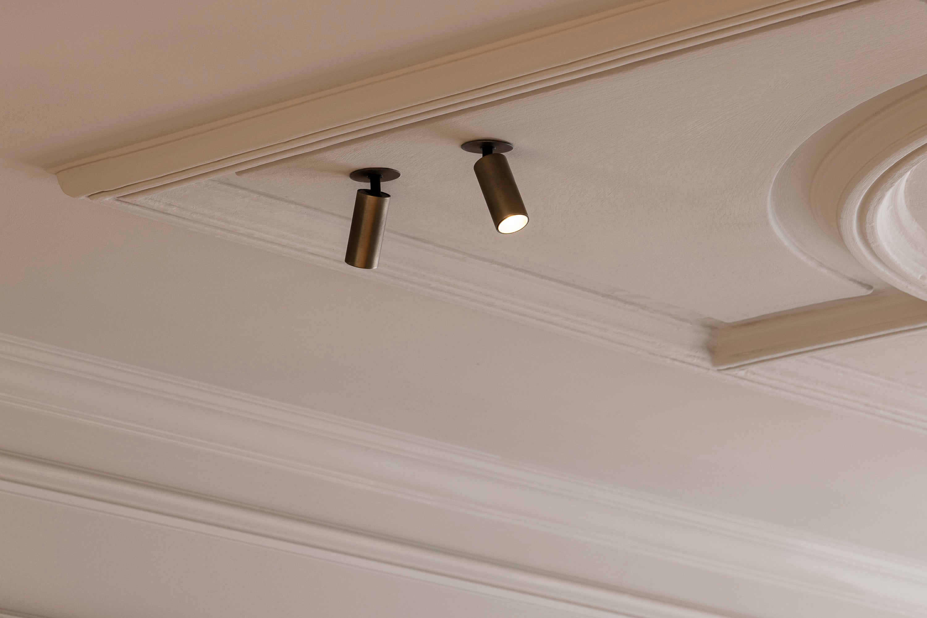 LUDO Small Tube Spotlight