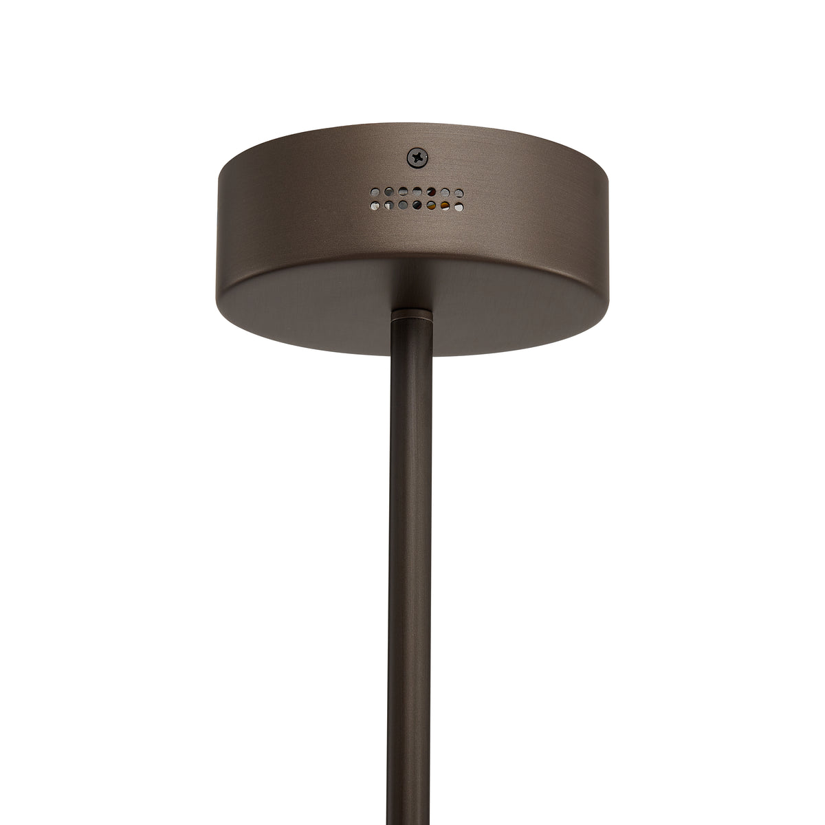 VIGLIA Tripod Chandelier