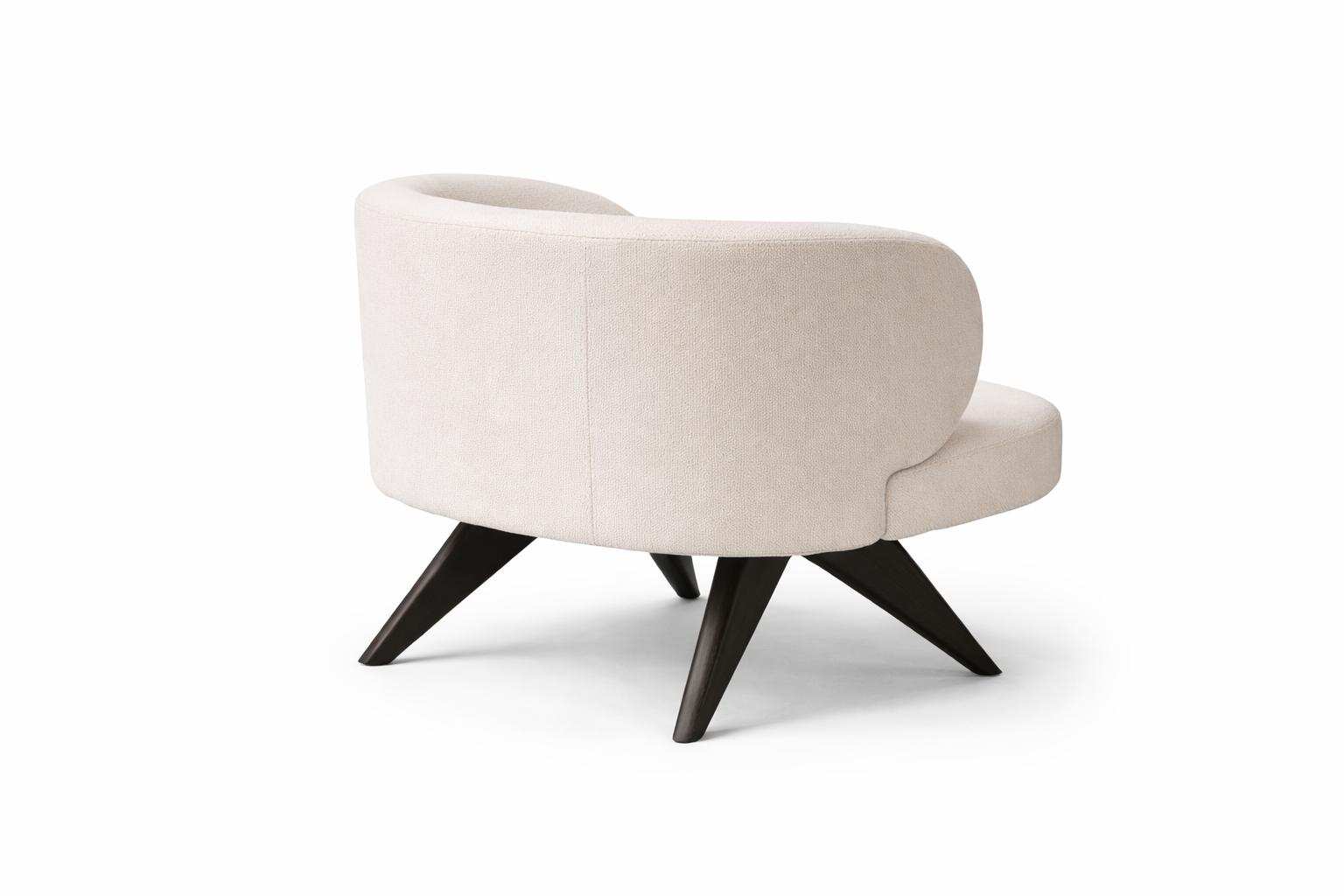 RICARDO Dining Sofa Curved