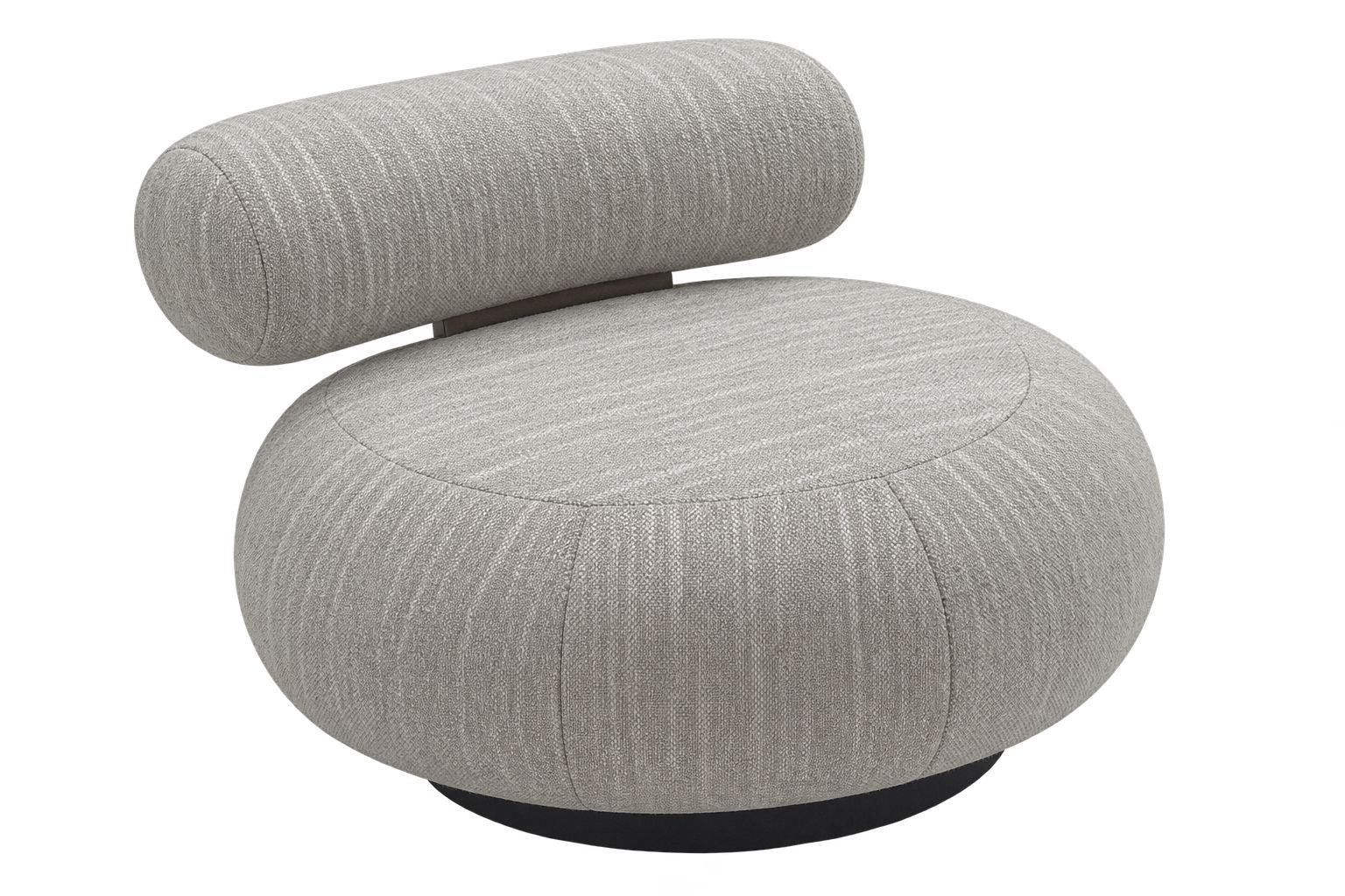 IRIS Swivel Leisure Chair
