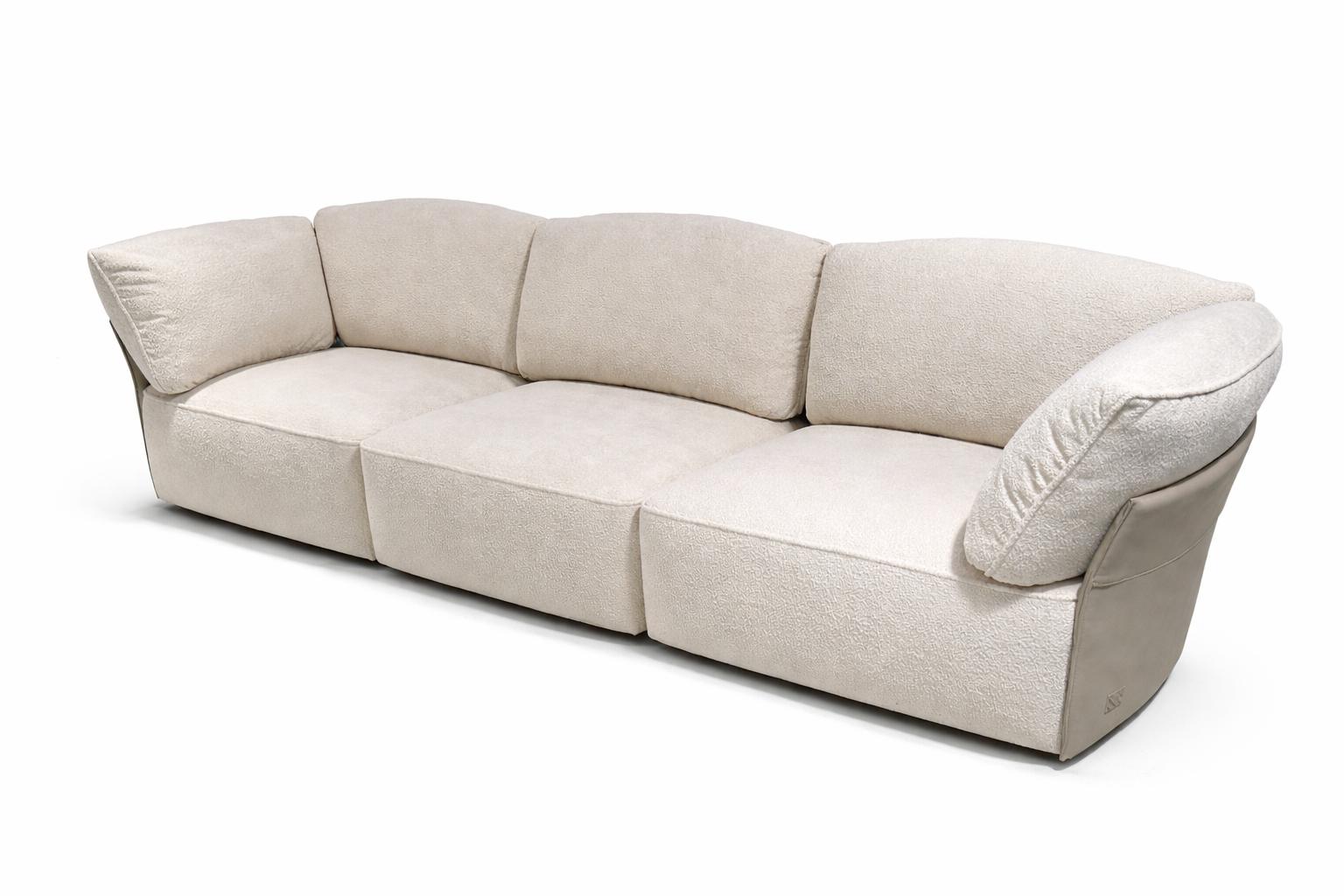 MULLINER Sofa 4 Seater