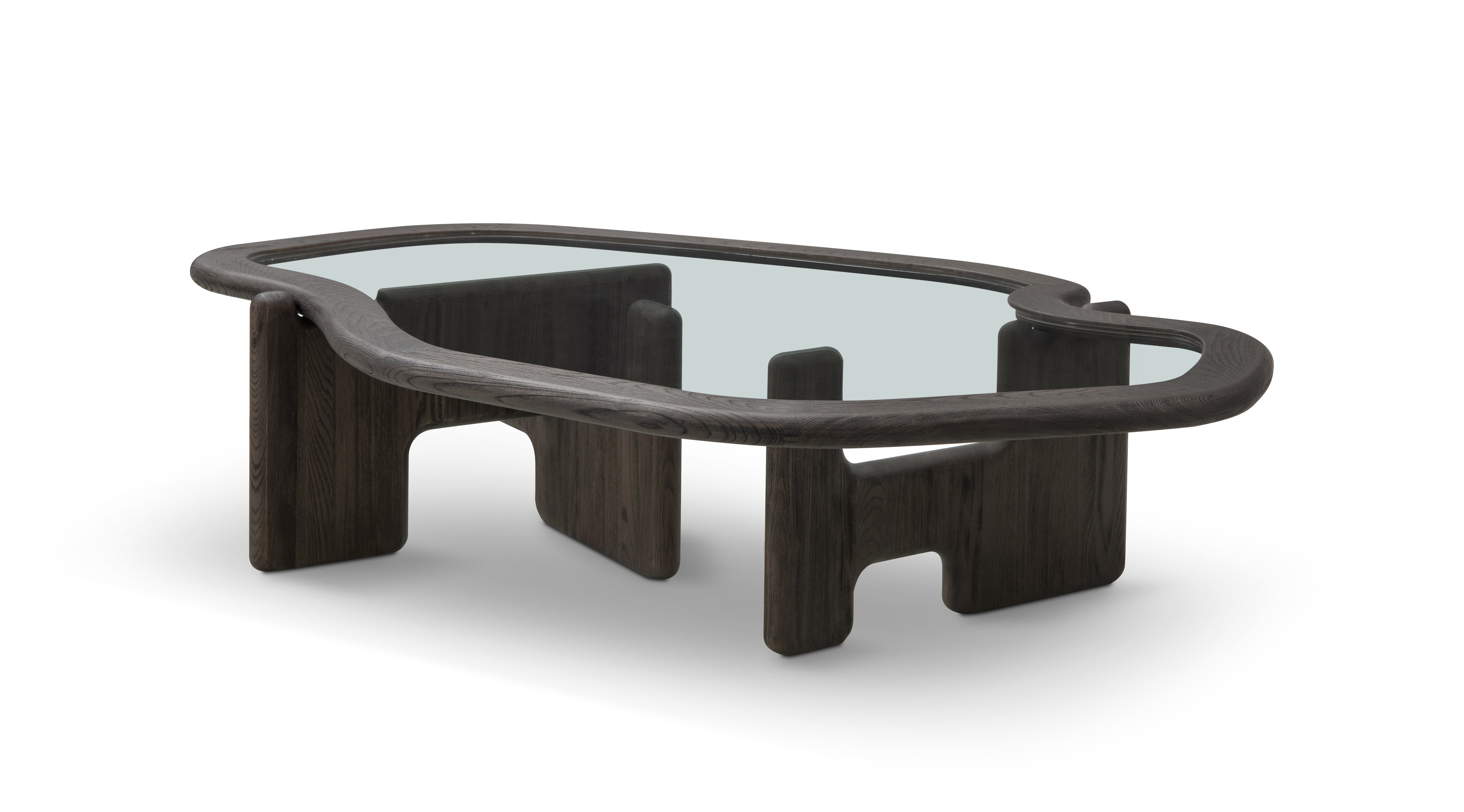PALERMO Coffee Table