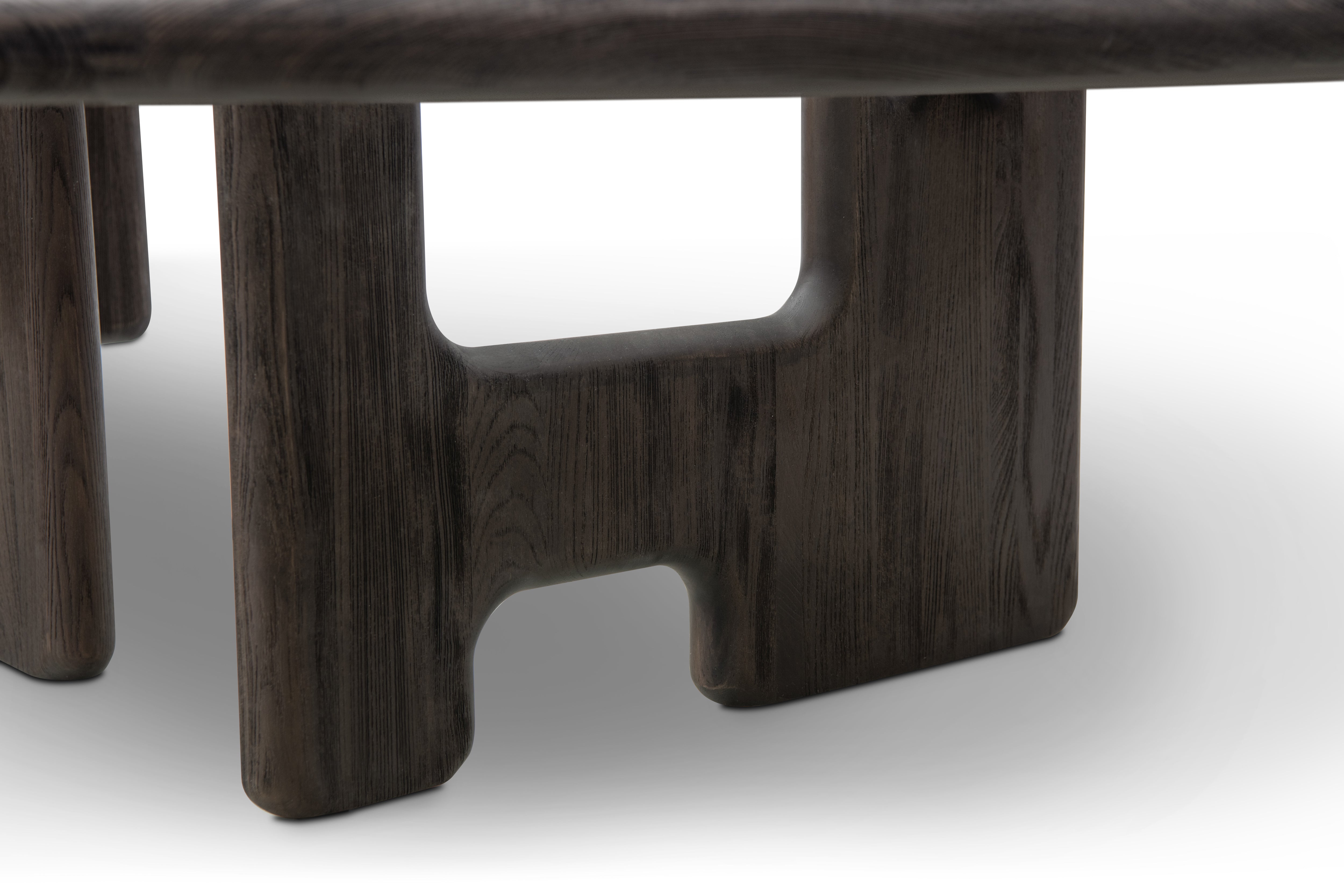 PALERMO Coffee Table