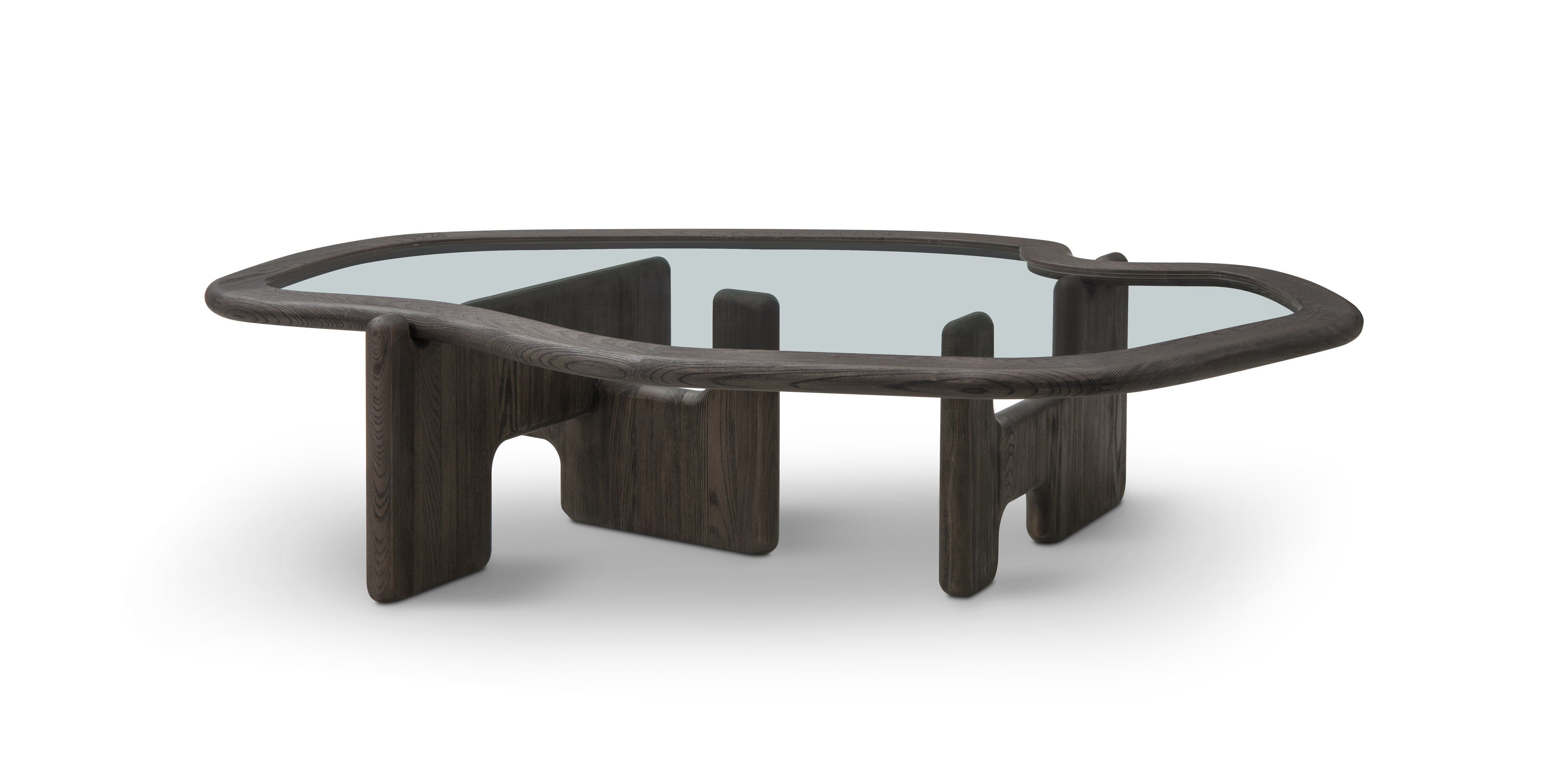 PALERMO Coffee Table