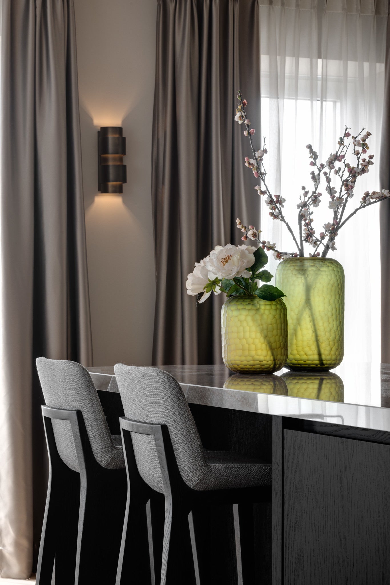 FEBE Bar Stool