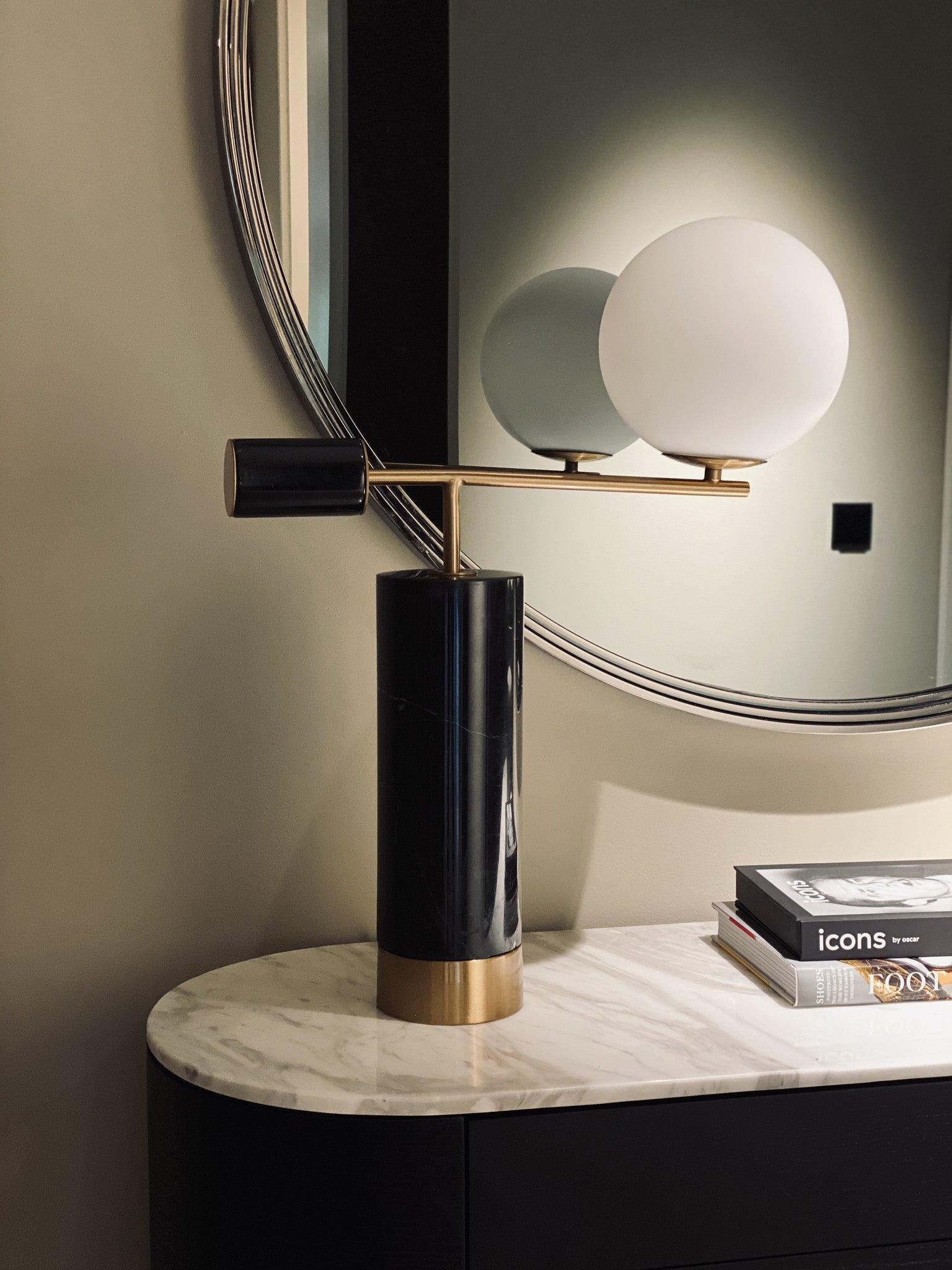 GIORGIA Table Lamp