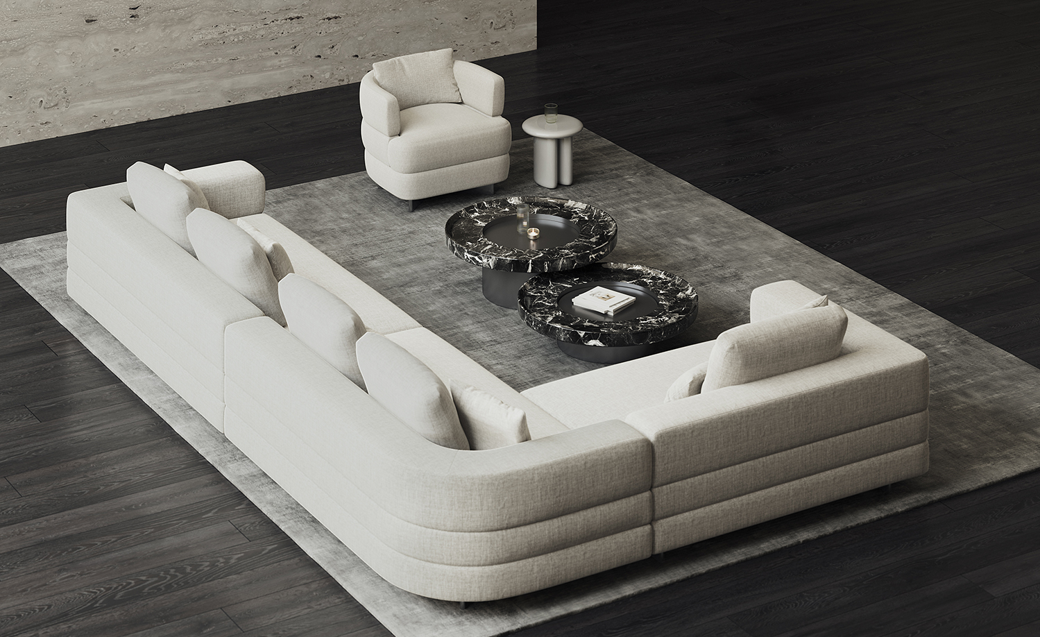LYON Dining Chair