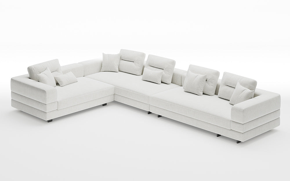 LYON Corner Sofa