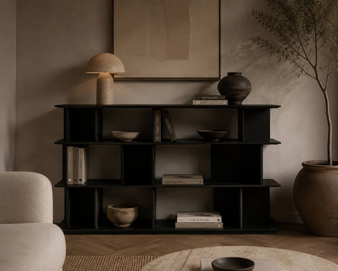 ALEXIS Cabinet