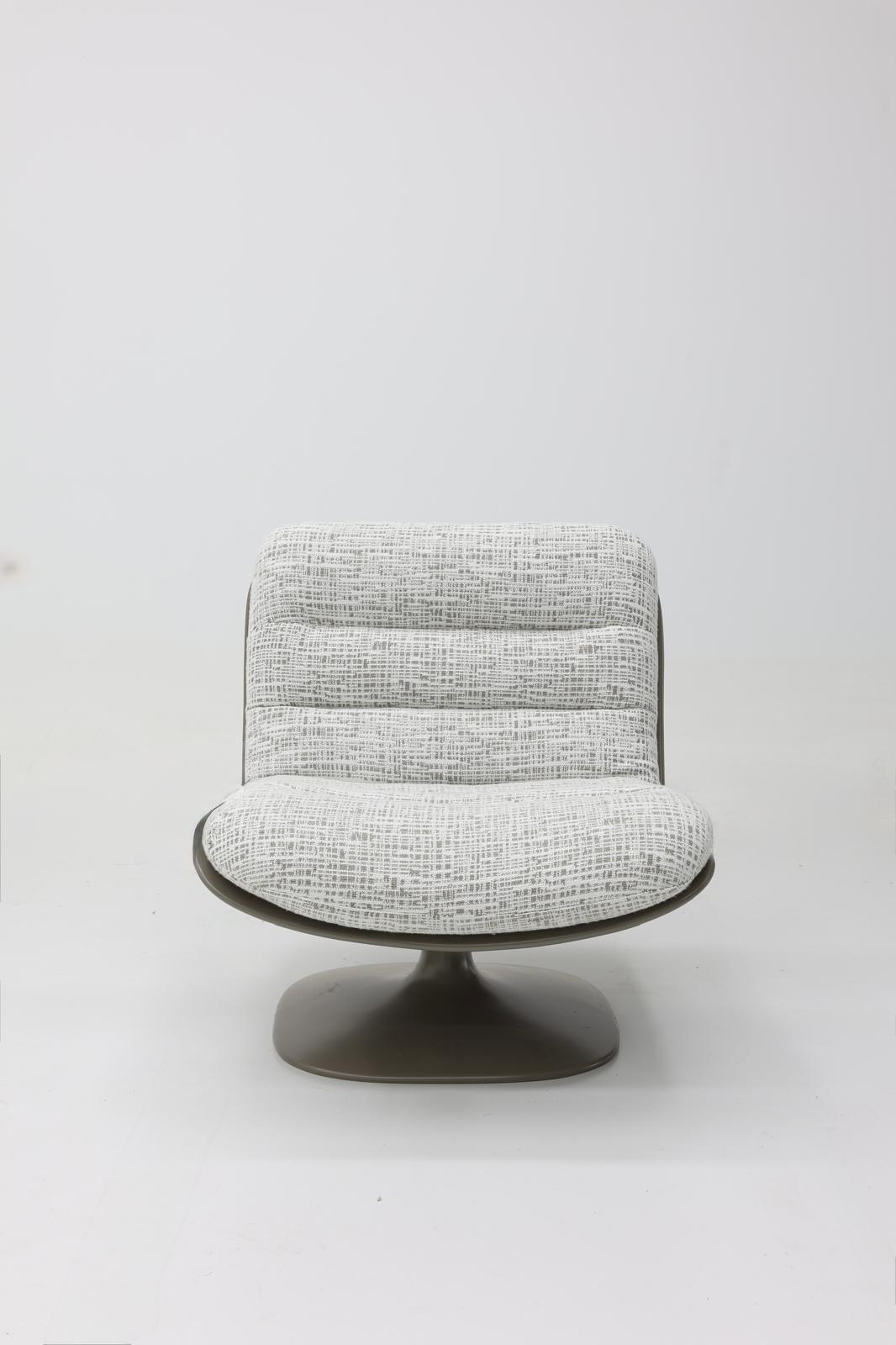 ALFONSO Lounge Chair