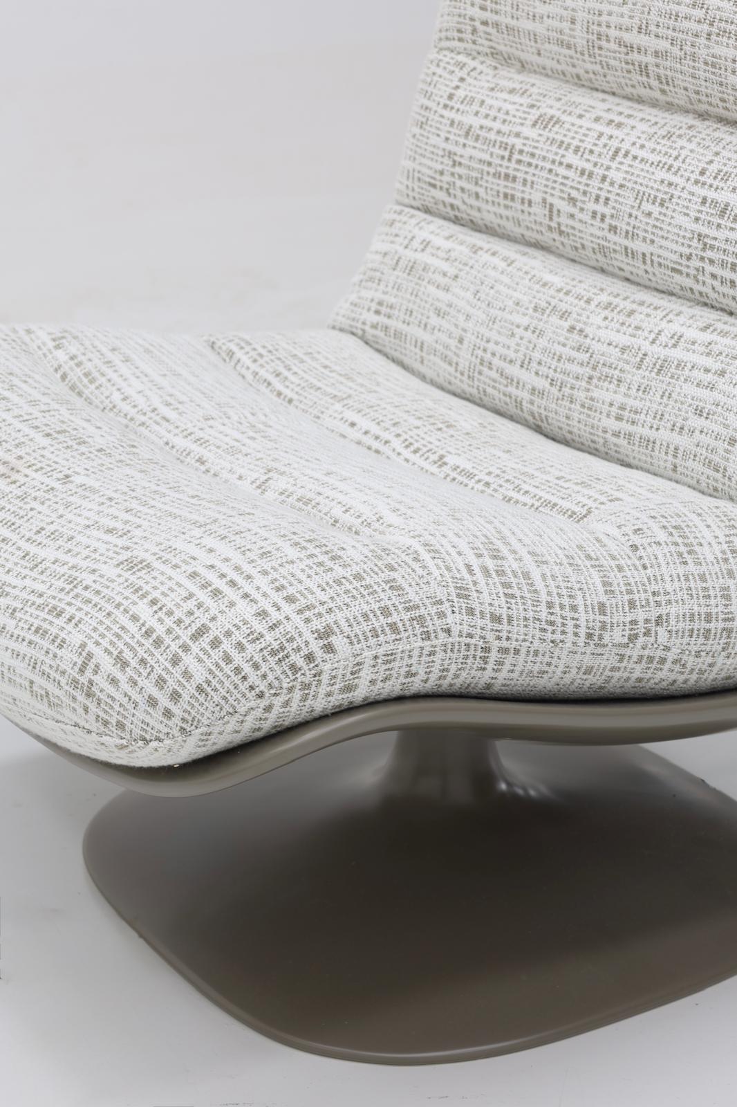 ALFONSO Lounge Chair