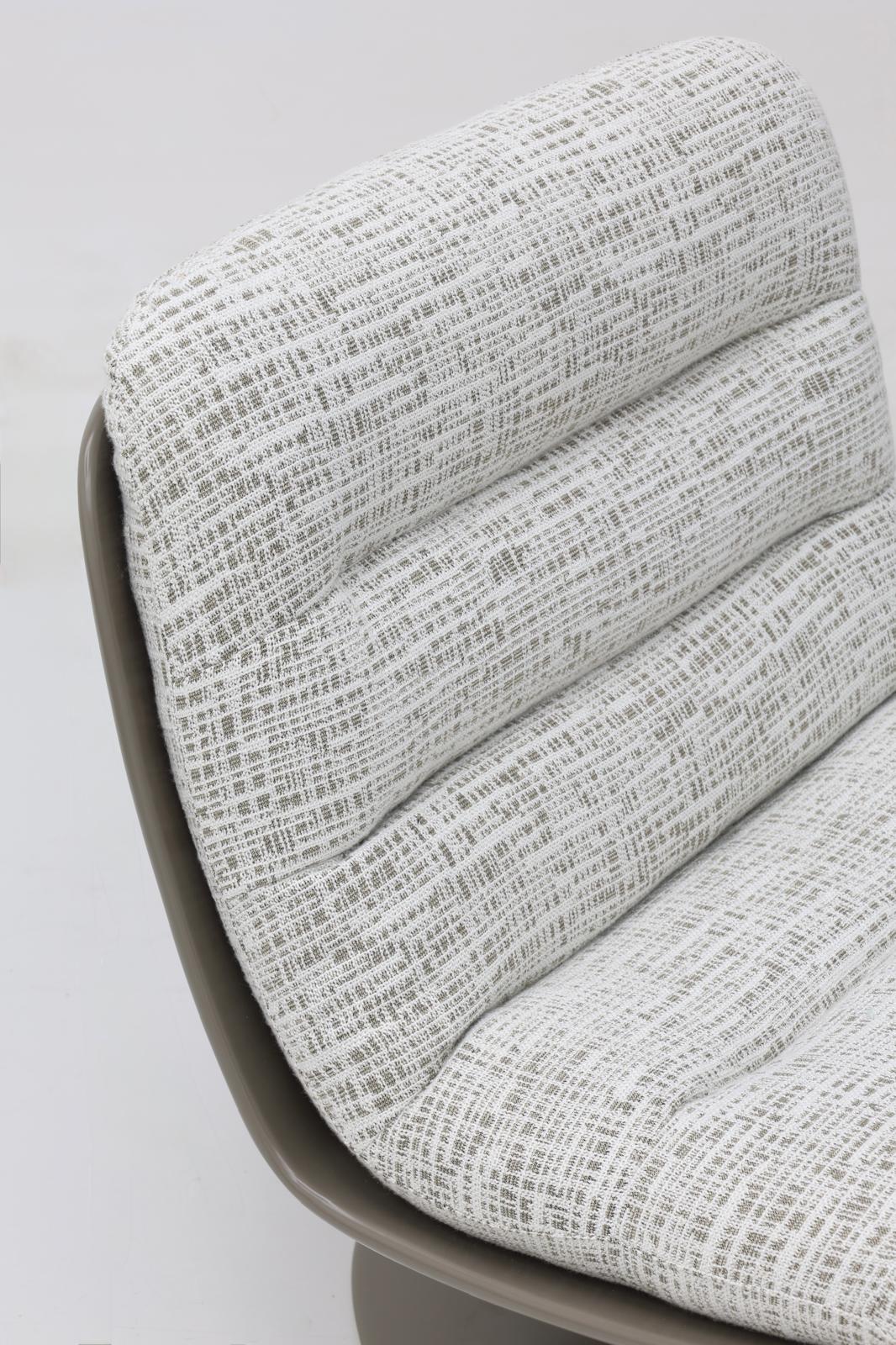 ALFONSO Lounge Chair