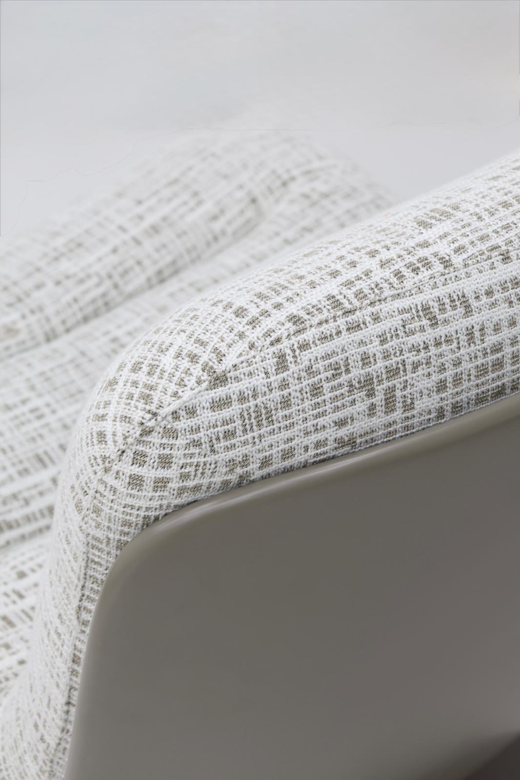 ALFONSO Lounge Chair