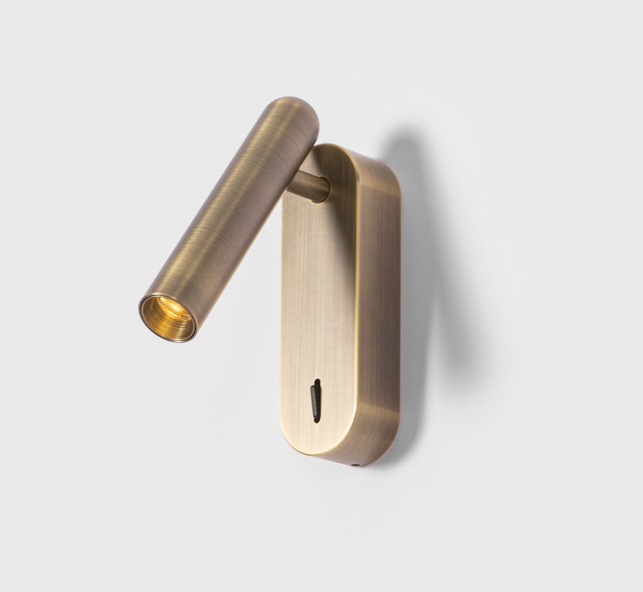 ALLESIA Reading Wall Light