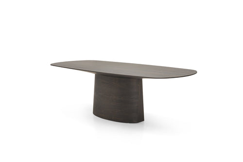 AMALFI Mesa de comedor rectangular