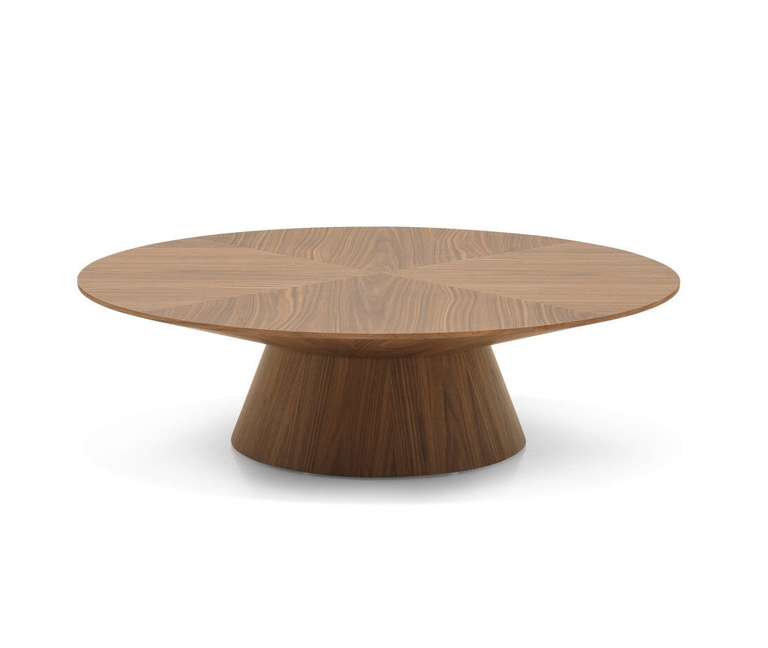 AMALFI Round Coffee Table