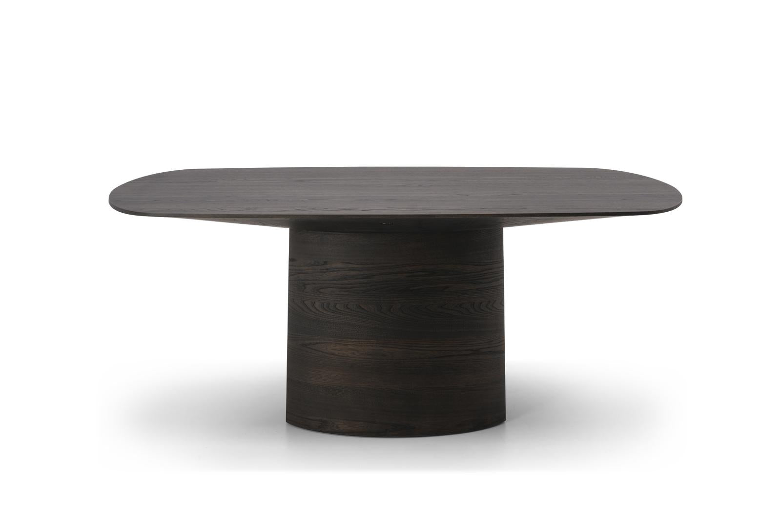 AMALFI Dining Table Rectangular