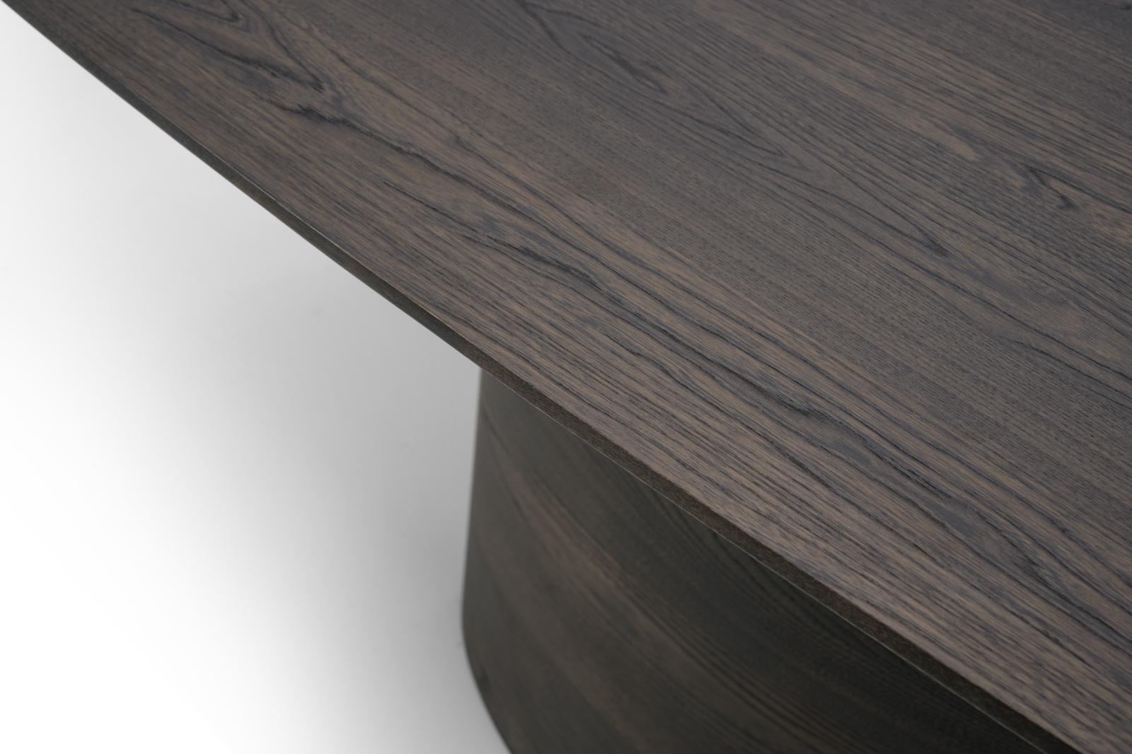 AMALFI Dining Table Rectangular