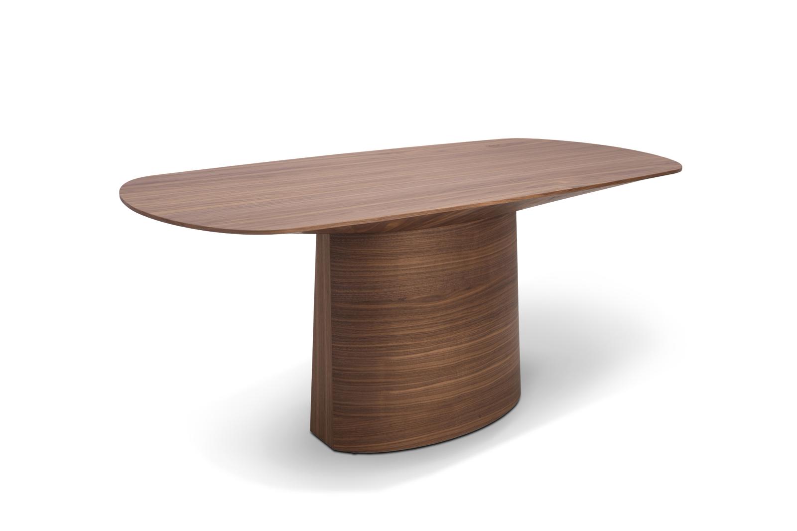 AMALFI Dining Table Rectangular