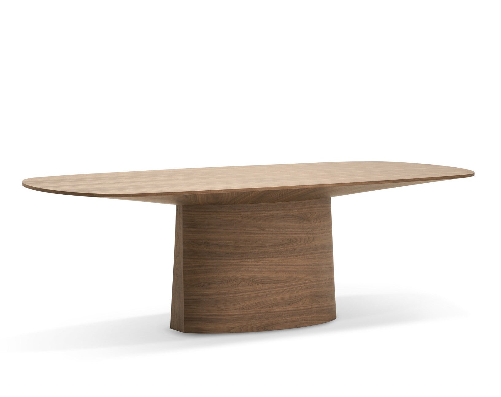 AMALFI Dining Table Rectangular