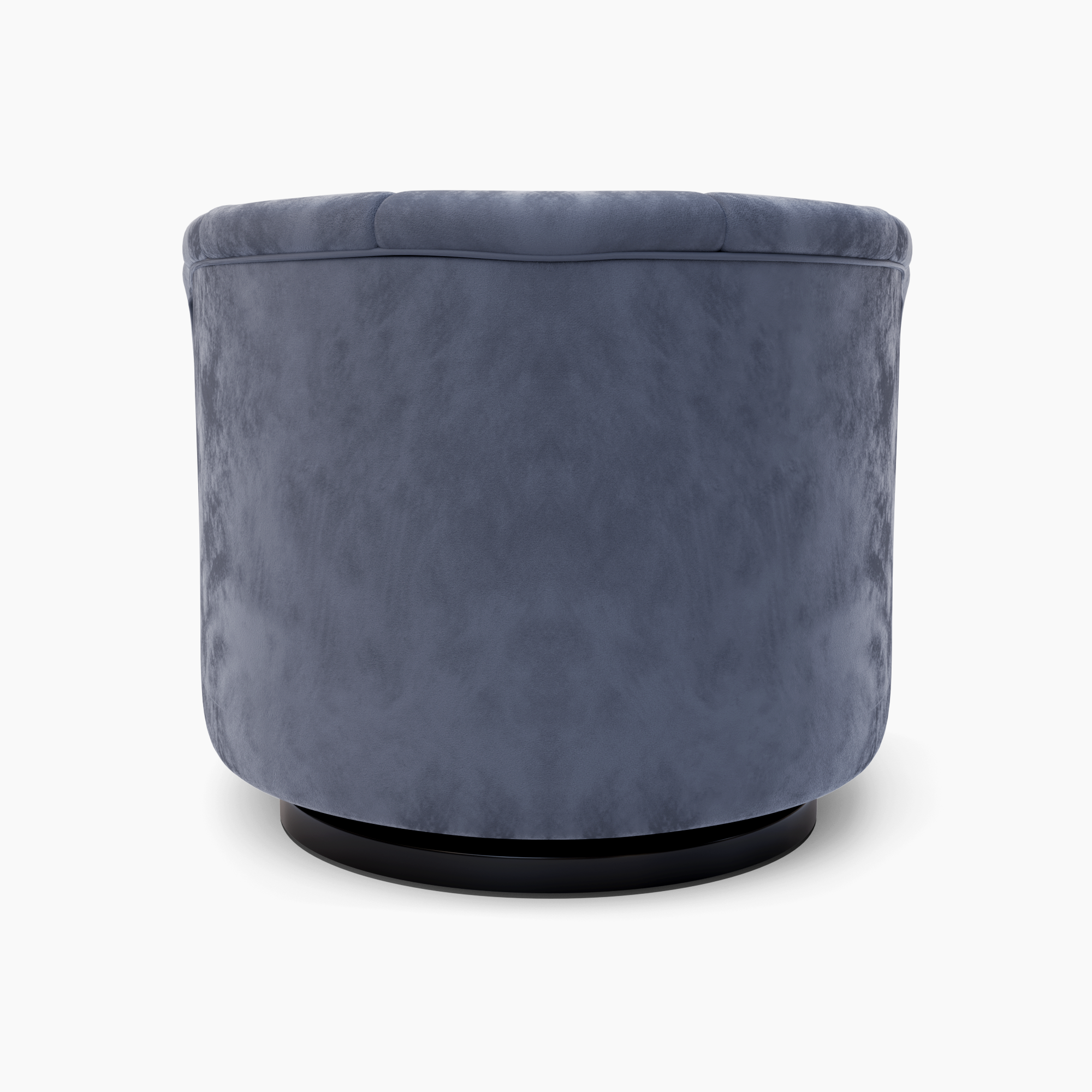 MONTE Swivel Arm Chair