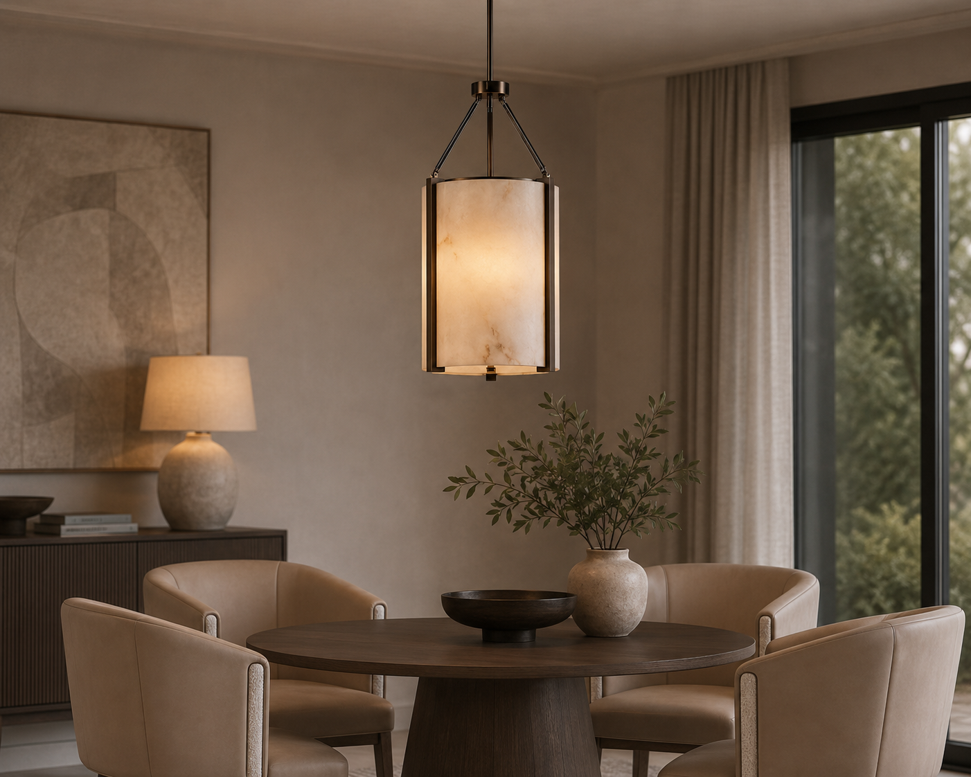Atrium Hanglamp