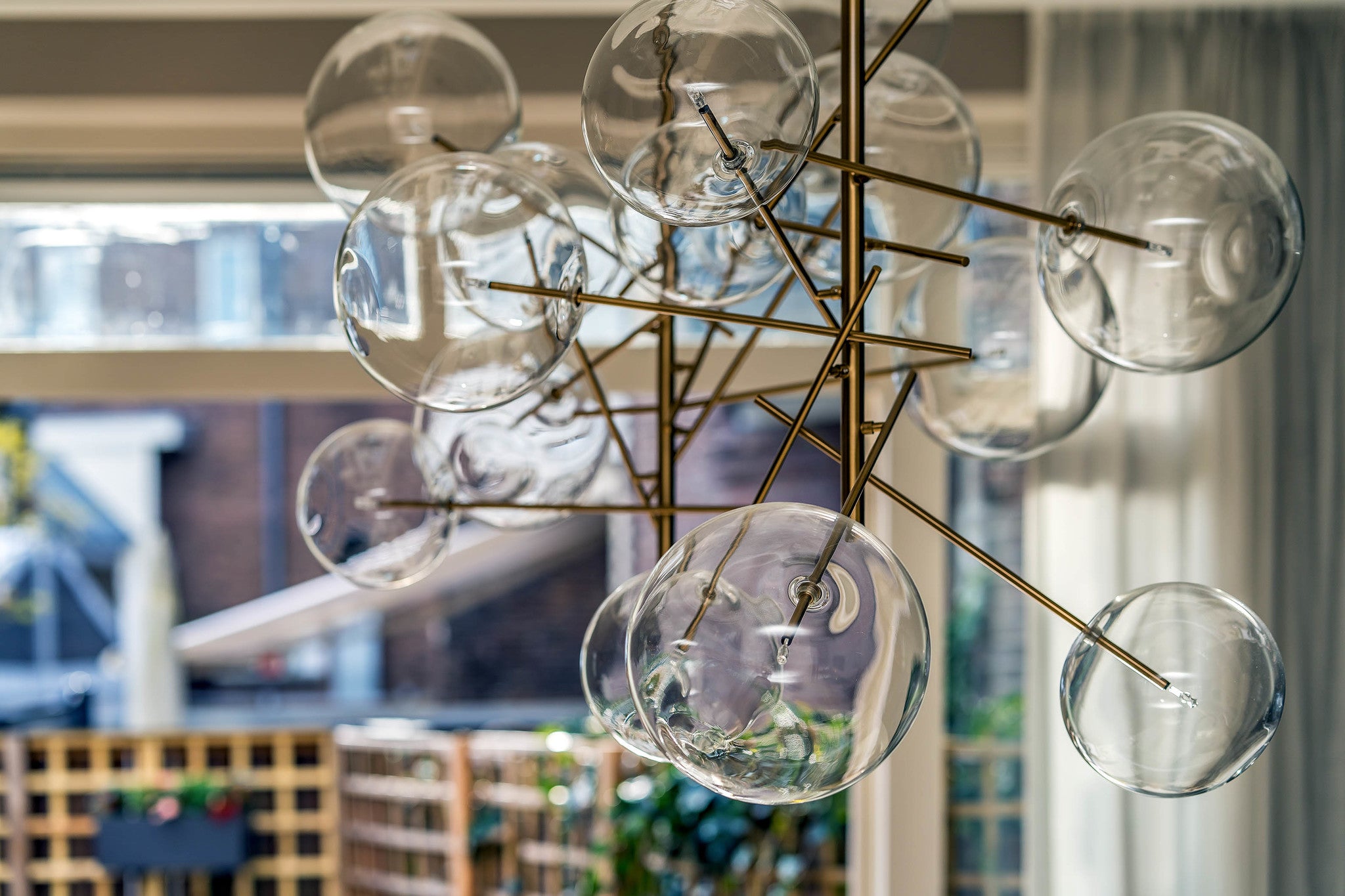 CHAVELLI Chandelier