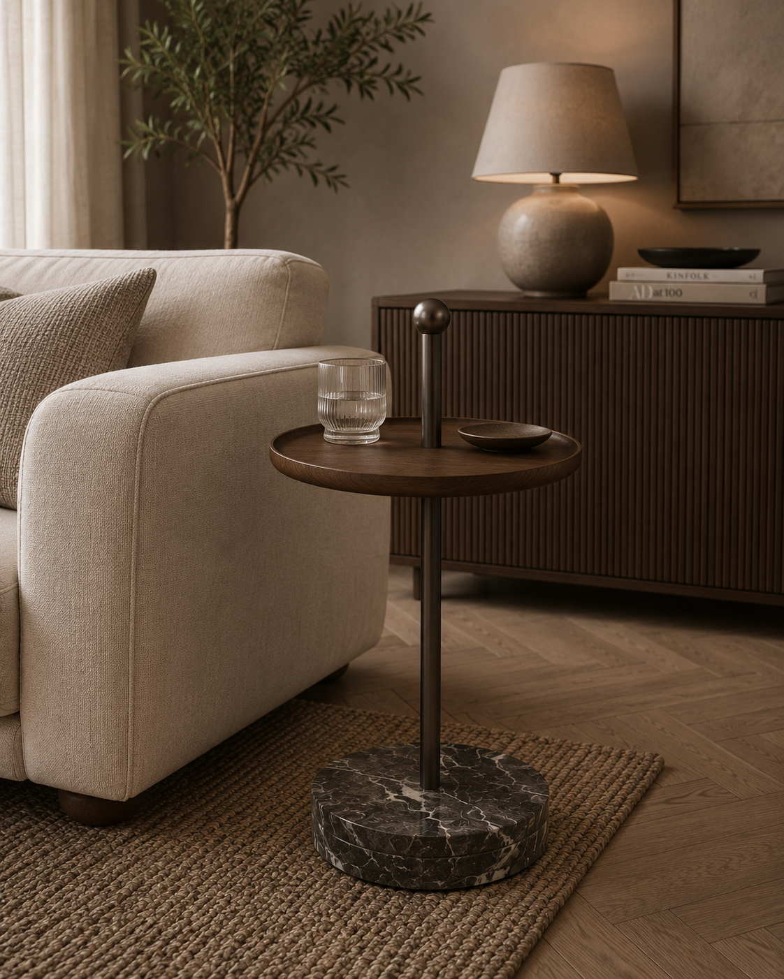BAGIO Side Table